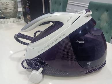 Philips PerfectCare Elite Plus Steam Generator Iro