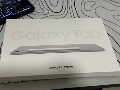 Brand New Galaxy Tab S10 Lite 6GB 128GB