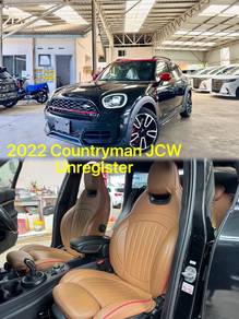 Mini John Cooper Works JOHN COOPER WORKS in Johor Bahru, JHR