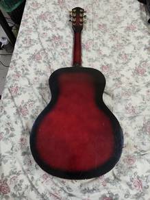 Melody Guitar