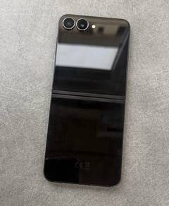 Samsung galaxy z flip 7 Fe black 128gb