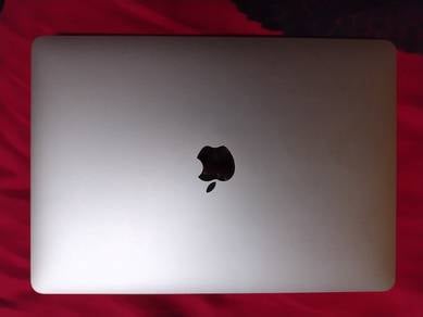 MacBook Air 2020 i5 8gb Ram 512gb SSD