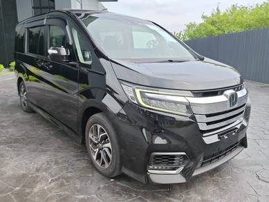 Honda Stepwagon SPADA in Kajang, SGR
