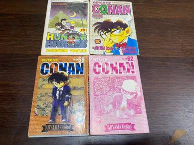 Kombo Komik Pelbagai
