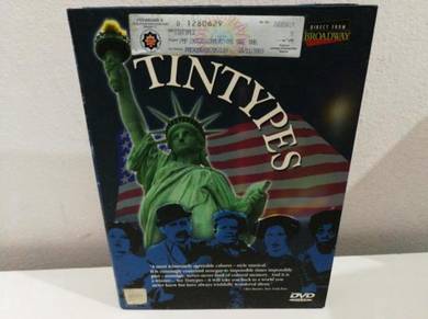 DVD Tintypes