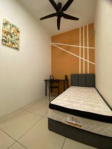 Room in Old Klang Road, KUL
