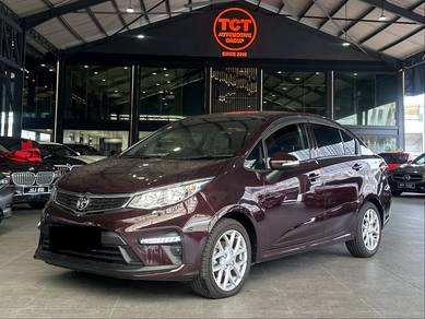 2022 Proton Persona EXECUTIVE