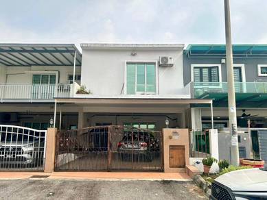 2-storey Terraced House For Sale in Kajang,SGR
