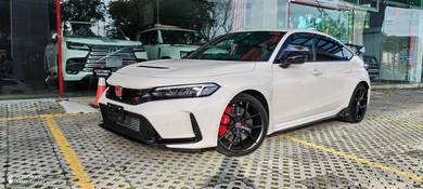 2024 Honda Civic Type R TYPE R