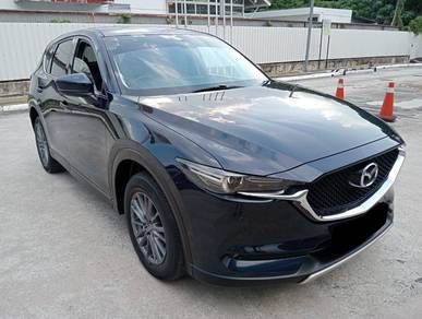 Mazda CX-5 G GLS 2WD (CKD) in Batu Caves, SGR