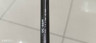 rod BC Major Craft