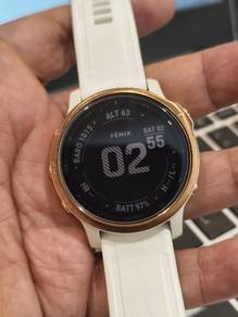 Garmin 6s pro