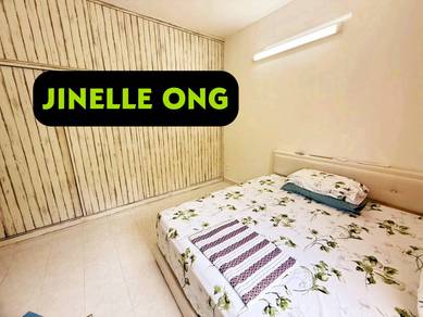 Apartment For Rent in Asia Heights