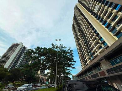 Studio For Sale in Aliff Avenue (Dwi Alif)