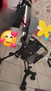 stroller