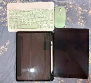 Ipad 9 gen 64gb