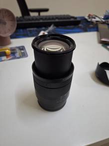 Sony zeiss 16-70mm f4