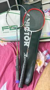 felet woven tj power & victor thruster ryuga cls