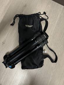 Velbon Camera Tripod
