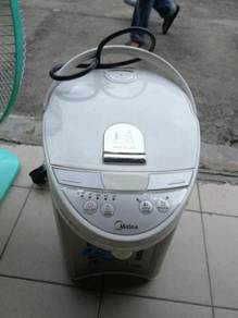 Midea 5L Electric Water Boiler TY390