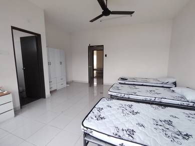 2-storey Terraced House For Rent in Lumut,PRK