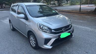 Perodua Axia G in Alor Setar, KDH