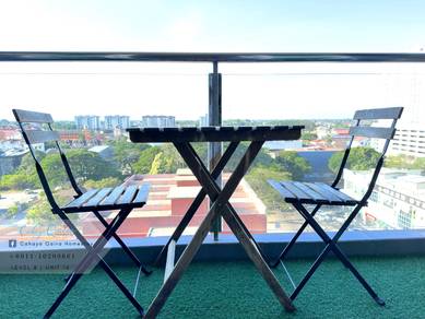 Cahaya Qaira Homestay Ramadhan Promo