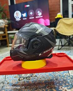 Helmet LS2 Fully Carbon 