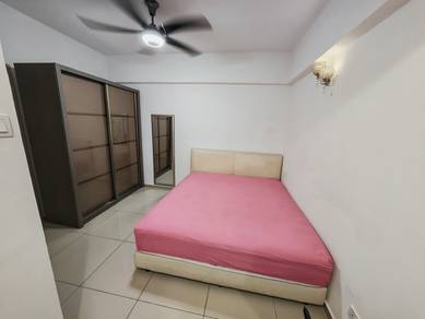 Apartment For Sale in Subang Ville Ehsan