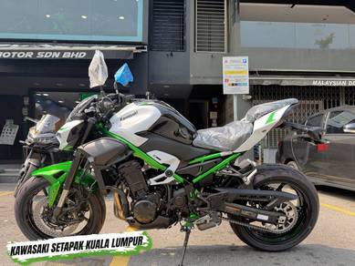 Kawasaki Z900 ABS