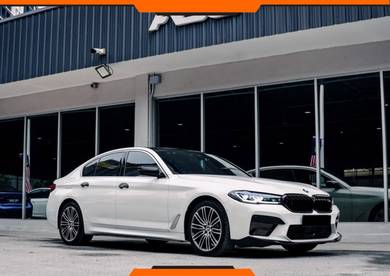 BMW 530i 30i M-SPORT in Others, SGR