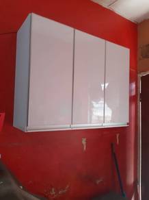 Kitchen cabinet tv cabinet kitchen sink