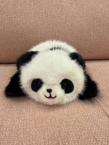 cute panda toys