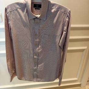 *Padini Long Sleeve Shirt*