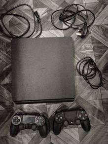 ps4 slim 500gb