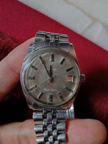 Jam Vintage Rado Purple Horse
