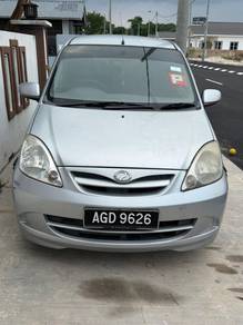 Perodua Viva 850 EX in Batu Gajah, PRK