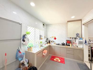 2-storey Terraced House For Sale in Setia Indah,JHR