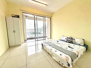 Room in Setapak, KUL