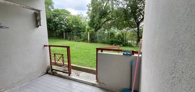 Apartment For Sale in Putra Apartment