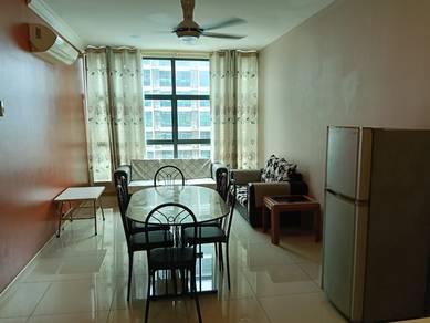 Service Residence For Rent in Vista Alam Serviced Apartment