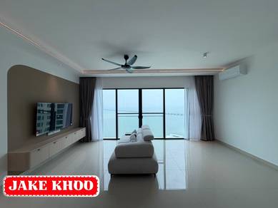 Condominium For Rent in Mezzo