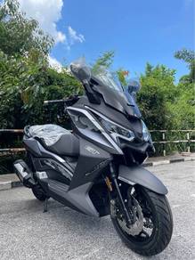 Ariic 318GT