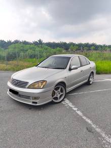 Nissan Sentra SG in Kluang, JHR