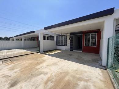 1-storey Terraced House For Sale in Sepang,SGR
