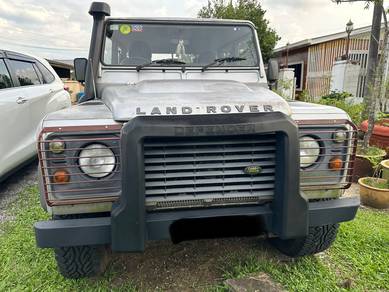 Land Rover Defender 110 STATION WAGON in Kuching, SWK