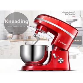 The Baker Stand Mixer 6.5L ESM-989 Brand New Unuse