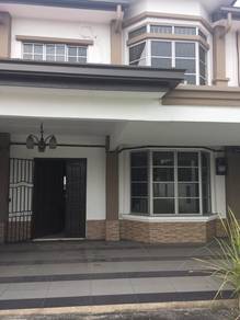 2-storey Terraced House For Sale in Bandar Bukit Tinggi,SGR
