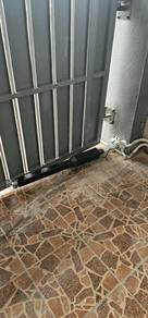 电动门 Auto Gate System Crazy Sales Offer SV-06