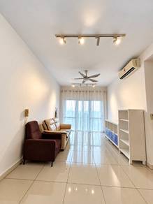Service Residence For Rent in Savanna Executive Suite @ Southville City